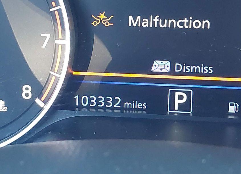 Photo 15 of 2019 Nissan Altima 2.5 S (VIN 1N4BL4BV7KC131806)