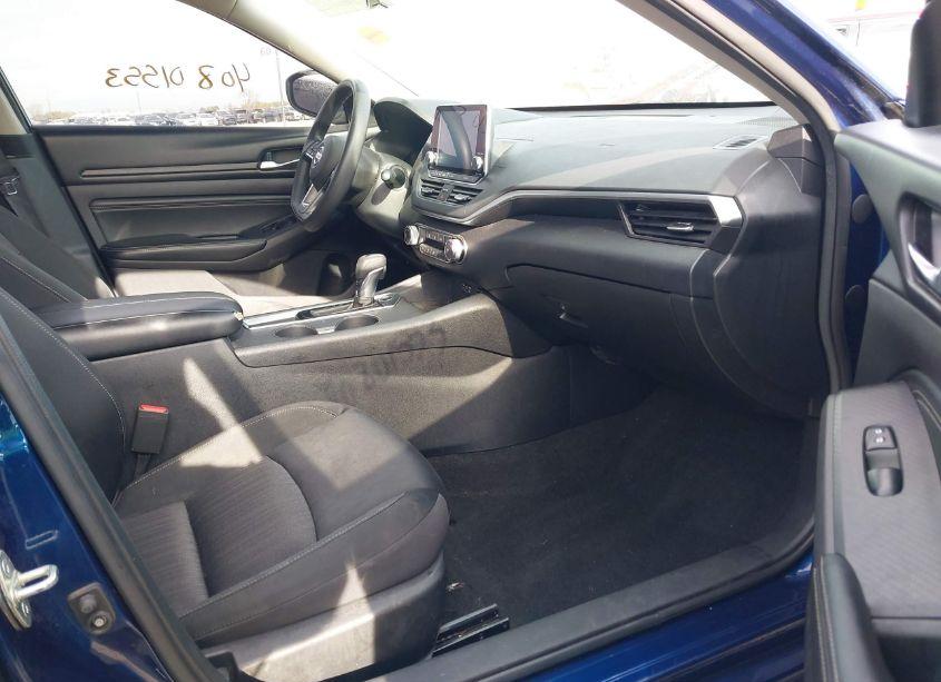 Photo 5 of 2019 Nissan Altima 2.5 S (VIN 1N4BL4BV7KC131806)