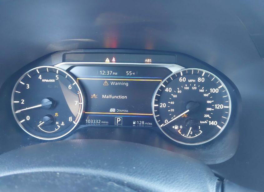 Photo 7 of 2019 Nissan Altima 2.5 S (VIN 1N4BL4BV7KC131806)