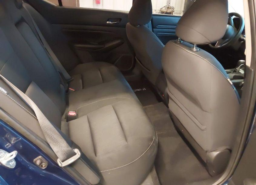 Photo 8 of 2019 Nissan Altima 2.5 S (VIN 1N4BL4BV7KC131806)