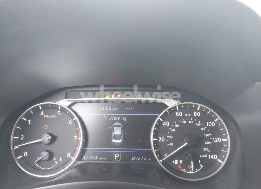 Photo 7 of 2019 Nissan Altima 2.5 S (VIN 1N4BL4BV7KC136407)