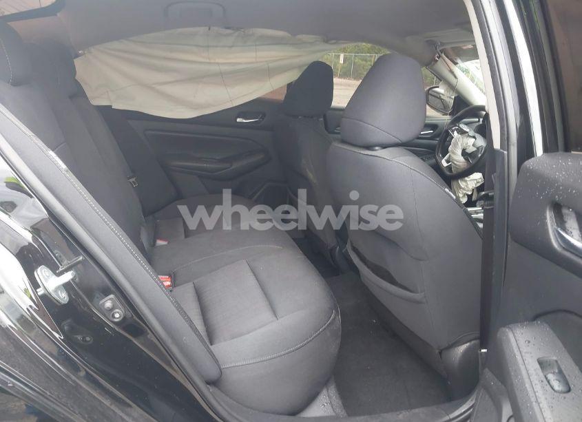 Photo 8 of 2019 Nissan Altima 2.5 S (VIN 1N4BL4BV7KC136407)