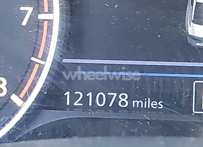 Photo 16 of 2019 Nissan Altima 2.5 S (VIN 1N4BL4BV7KC153675)