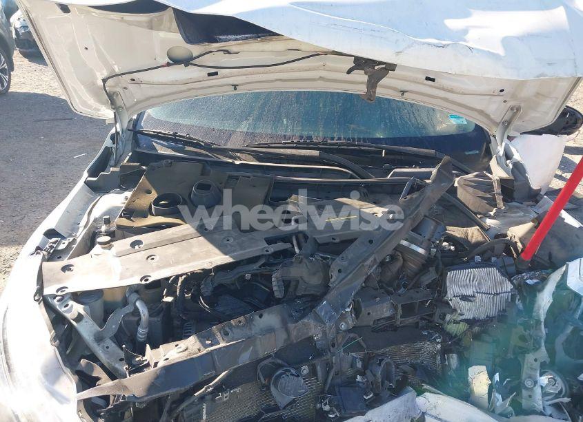 Photo 10 of 2019 Nissan Altima 2.5 S (VIN 1N4BL4BV7KC156415)