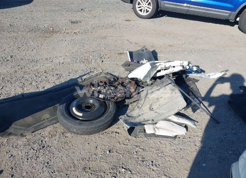 Photo 11 of 2019 Nissan Altima 2.5 S (VIN 1N4BL4BV7KC156415)