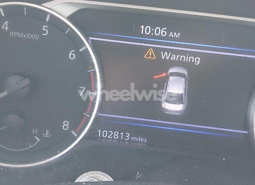 Photo 15 of 2019 Nissan Altima 2.5 S (VIN 1N4BL4BV7KC156415)