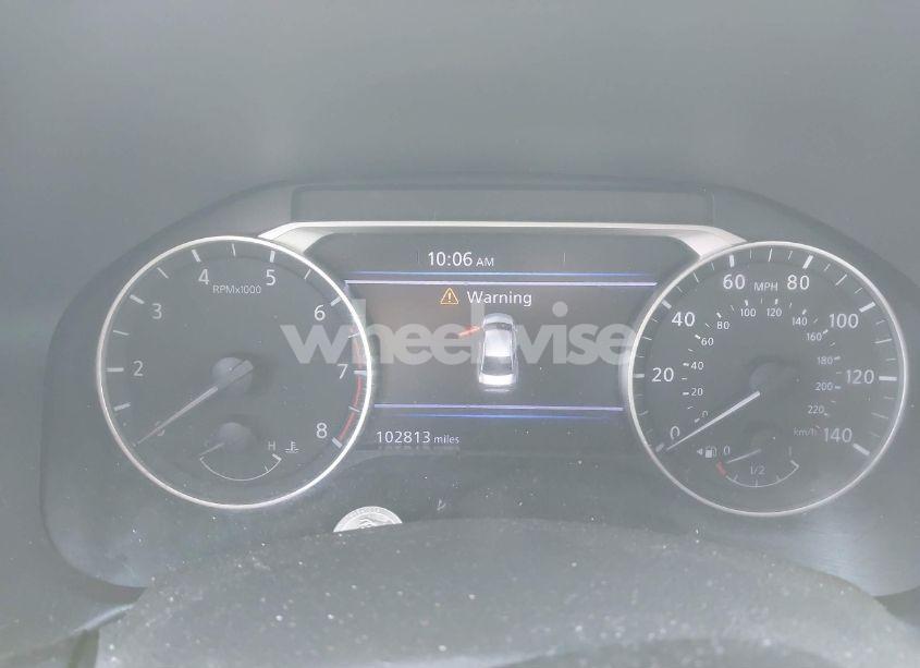 Photo 7 of 2019 Nissan Altima 2.5 S (VIN 1N4BL4BV7KC156415)