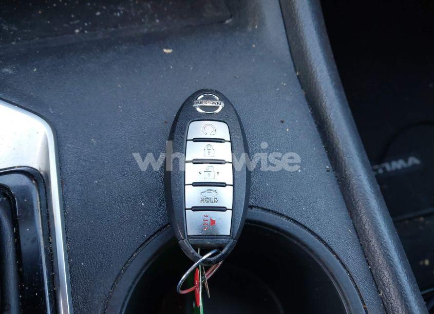 Photo 11 of 2019 Nissan Altima 2.5 S (VIN 1N4BL4BV7KC165485)