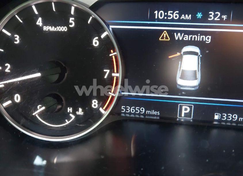 Photo 15 of 2019 Nissan Altima 2.5 S (VIN 1N4BL4BV7KC165485)