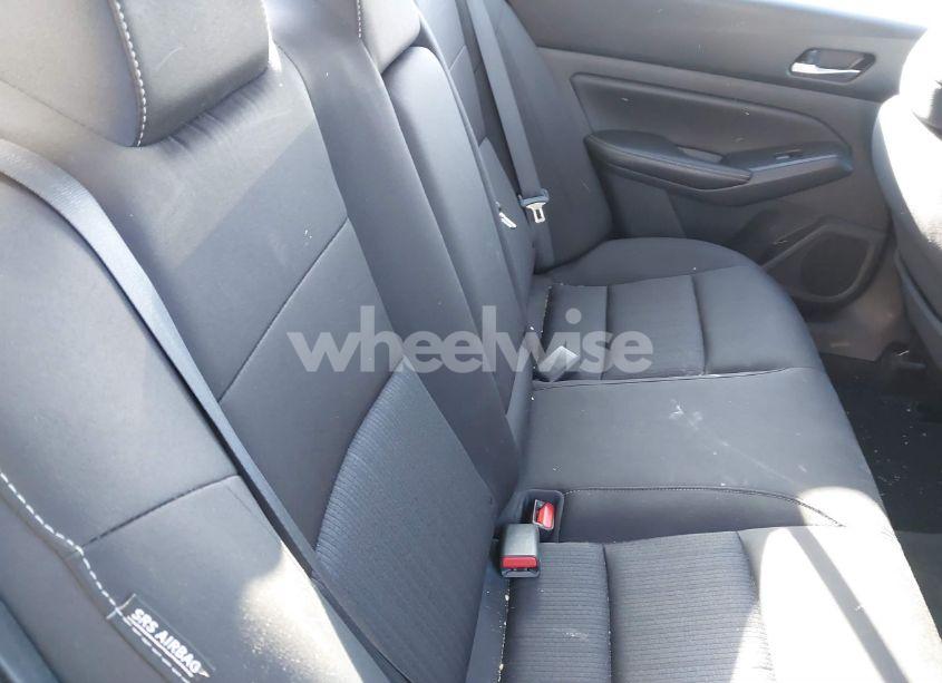 Photo 8 of 2019 Nissan Altima 2.5 S (VIN 1N4BL4BV7KC165485)