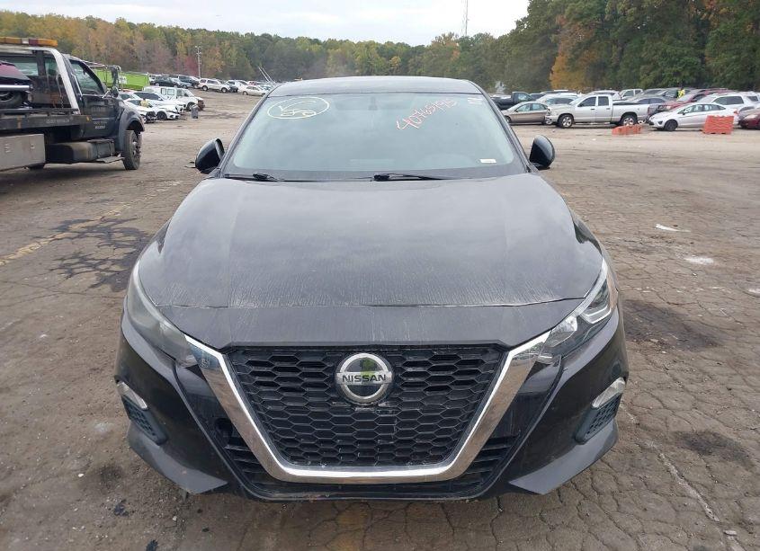 Photo 12 of 2019 Nissan Altima 2.5 S (VIN 1N4BL4BV7KC195733)