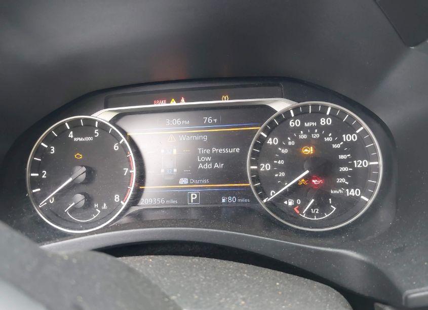 Photo 7 of 2019 Nissan Altima 2.5 S (VIN 1N4BL4BV7KC195733)