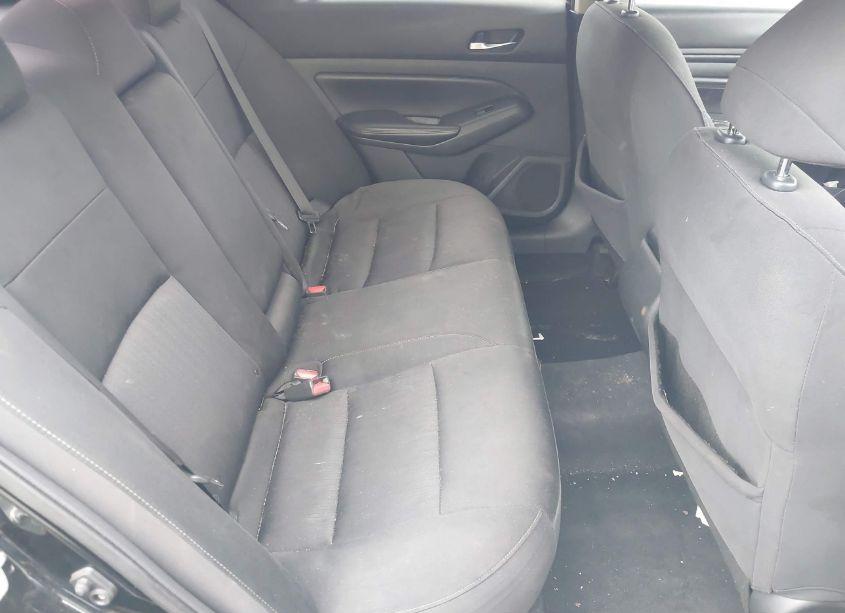 Photo 8 of 2019 Nissan Altima 2.5 S (VIN 1N4BL4BV7KC195733)