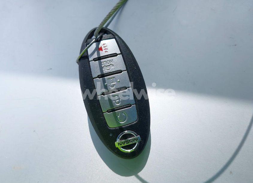 Photo 11 of 2019 Nissan Altima 2.5 S (VIN 1N4BL4BV7KC198633)