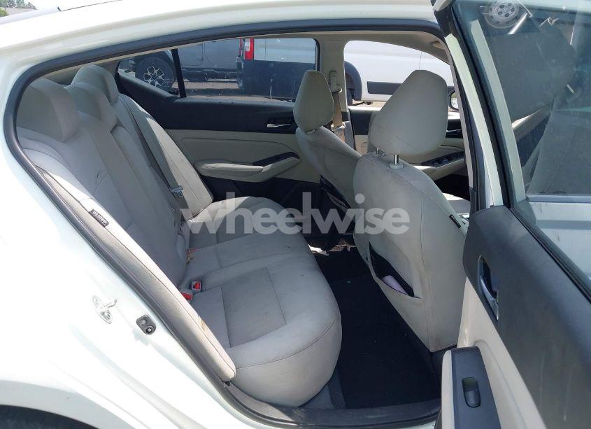 Photo 8 of 2019 Nissan Altima 2.5 S (VIN 1N4BL4BV7KC198633)