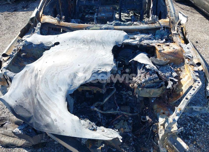 Photo 10 of 2019 Nissan Altima 2.5 S (VIN 1N4BL4BV7KC209422)