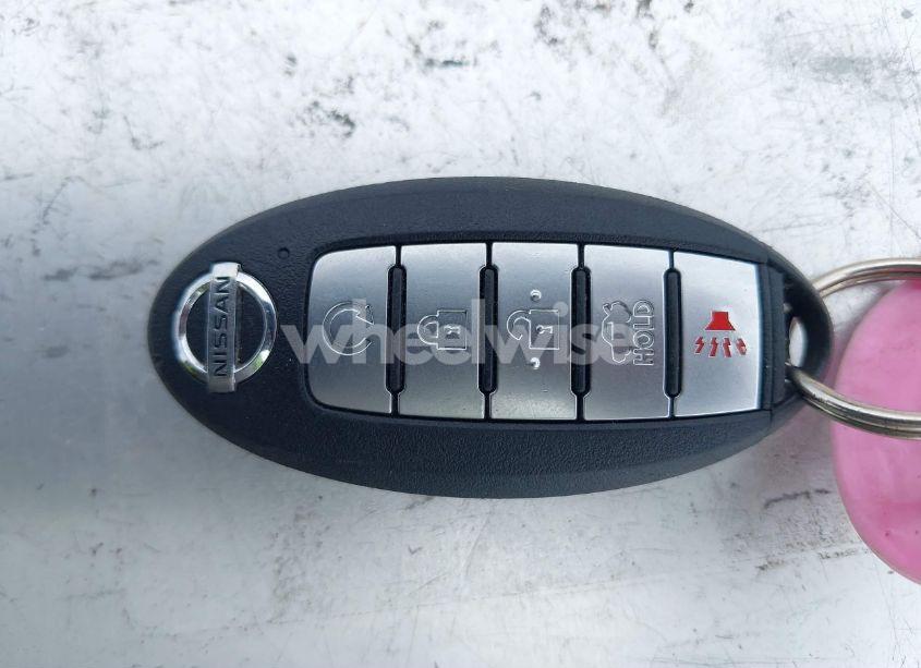 Photo 11 of 2019 Nissan Altima 2.5 S (VIN 1N4BL4BV7KC209422)