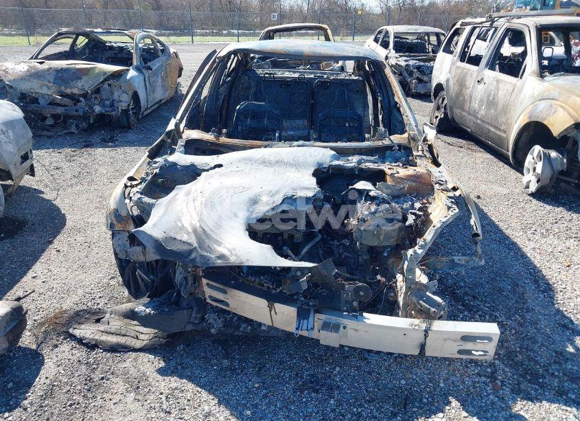 Photo 13 of 2019 Nissan Altima 2.5 S (VIN 1N4BL4BV7KC209422)