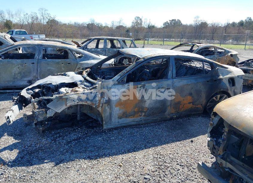 Photo 14 of 2019 Nissan Altima 2.5 S (VIN 1N4BL4BV7KC209422)