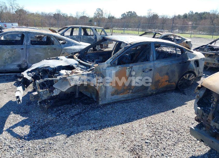 Photo 15 of 2019 Nissan Altima 2.5 S (VIN 1N4BL4BV7KC209422)