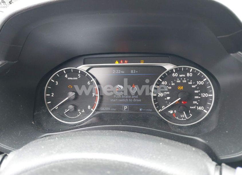 Photo 16 of 2019 Nissan Altima 2.5 S (VIN 1N4BL4BV7KC209422)