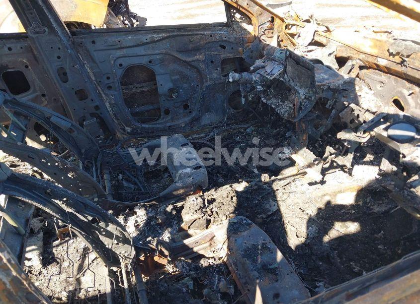 Photo 5 of 2019 Nissan Altima 2.5 S (VIN 1N4BL4BV7KC209422)