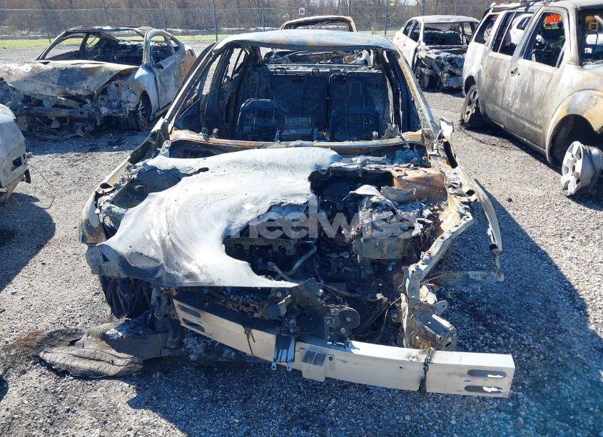 Photo 6 of 2019 Nissan Altima 2.5 S (VIN 1N4BL4BV7KC209422)