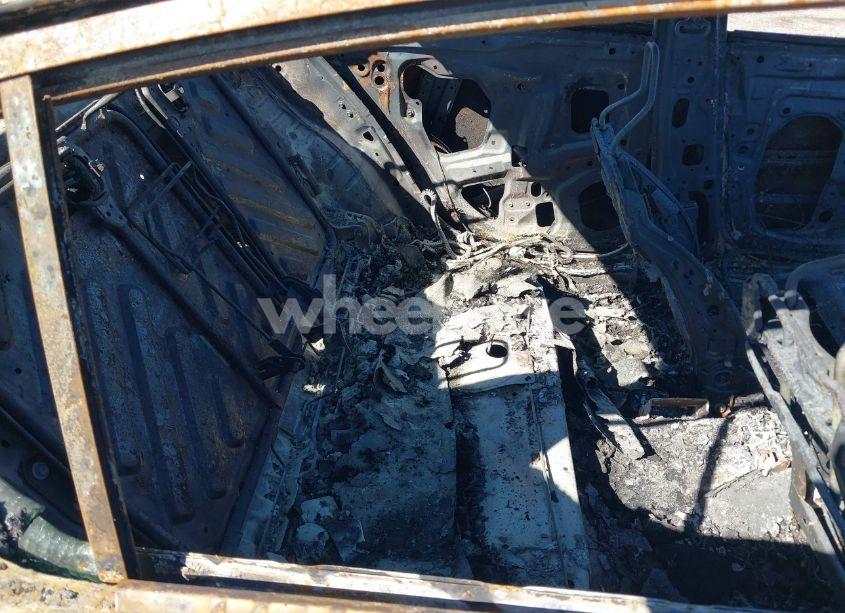 Photo 8 of 2019 Nissan Altima 2.5 S (VIN 1N4BL4BV7KC209422)