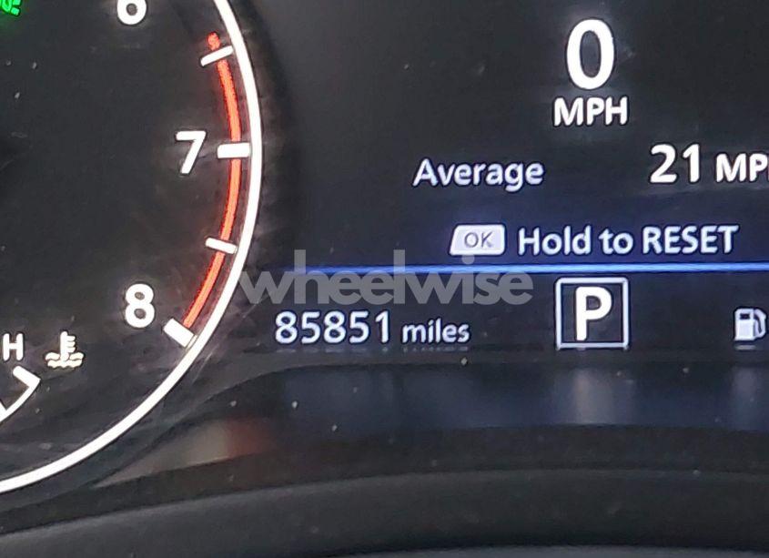 Photo 14 of 2019 Nissan Altima 2.5 S (VIN 1N4BL4BV7KC212756)