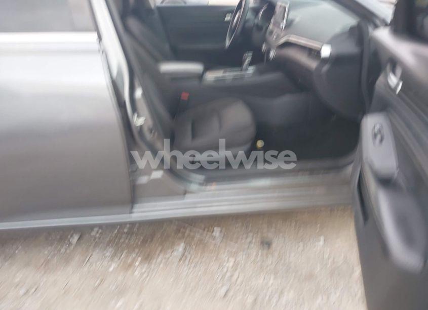 Photo 5 of 2019 Nissan Altima 2.5 S (VIN 1N4BL4BV7KC212756)