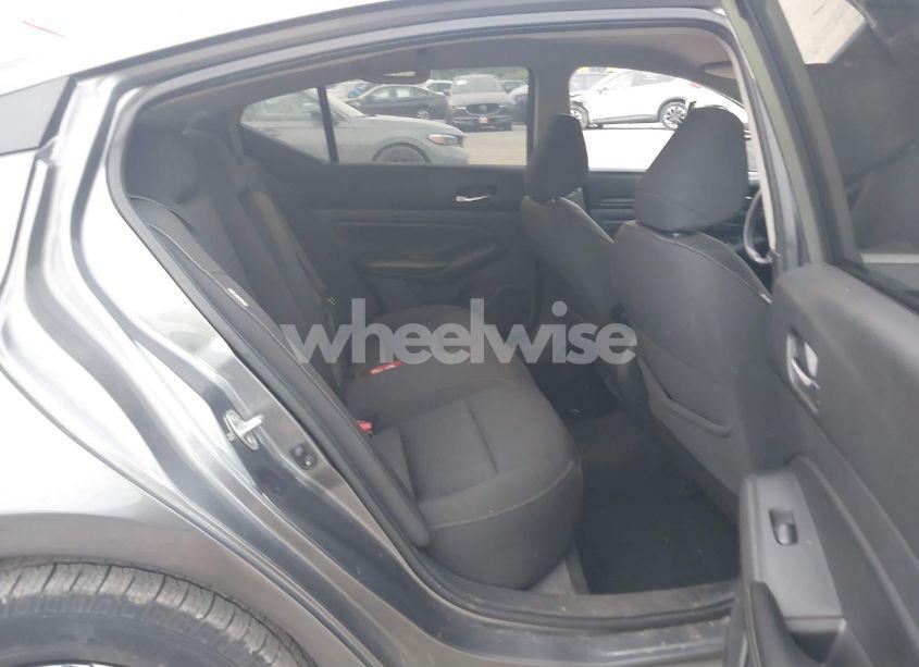 Photo 8 of 2019 Nissan Altima 2.5 S (VIN 1N4BL4BV7KC212756)