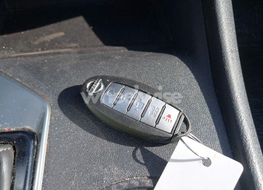 Photo 11 of 2019 Nissan Altima 2.5 S (VIN 1N4BL4BV7KC215270)