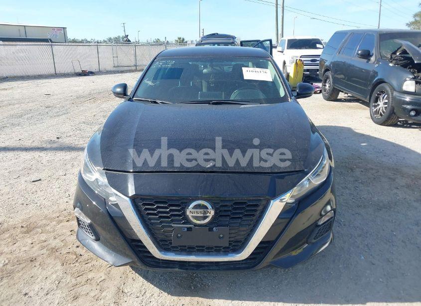 Photo 13 of 2019 Nissan Altima 2.5 S (VIN 1N4BL4BV7KC215270)