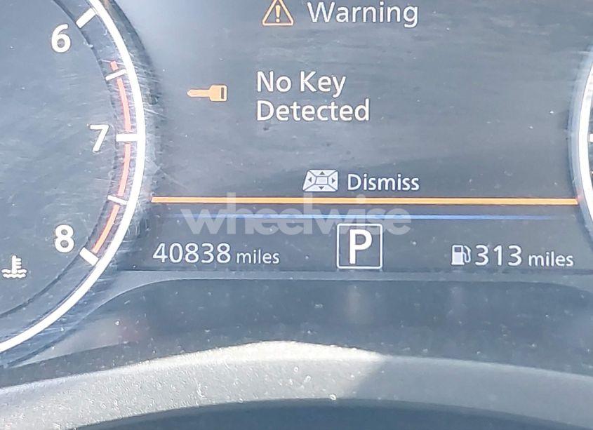 Photo 16 of 2019 Nissan Altima 2.5 S (VIN 1N4BL4BV7KC215270)