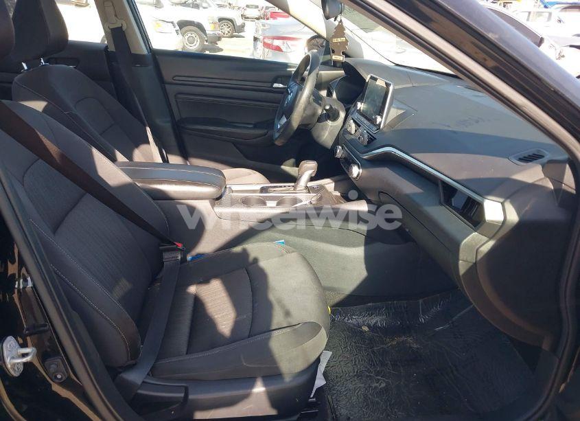 Photo 5 of 2019 Nissan Altima 2.5 S (VIN 1N4BL4BV7KC215270)