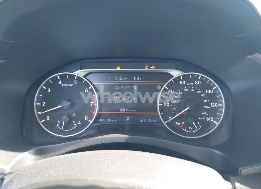 Photo 7 of 2019 Nissan Altima 2.5 S (VIN 1N4BL4BV7KC215270)