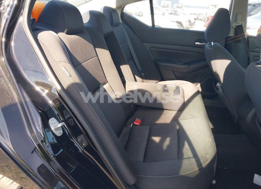 Photo 8 of 2019 Nissan Altima 2.5 S (VIN 1N4BL4BV7KC215270)