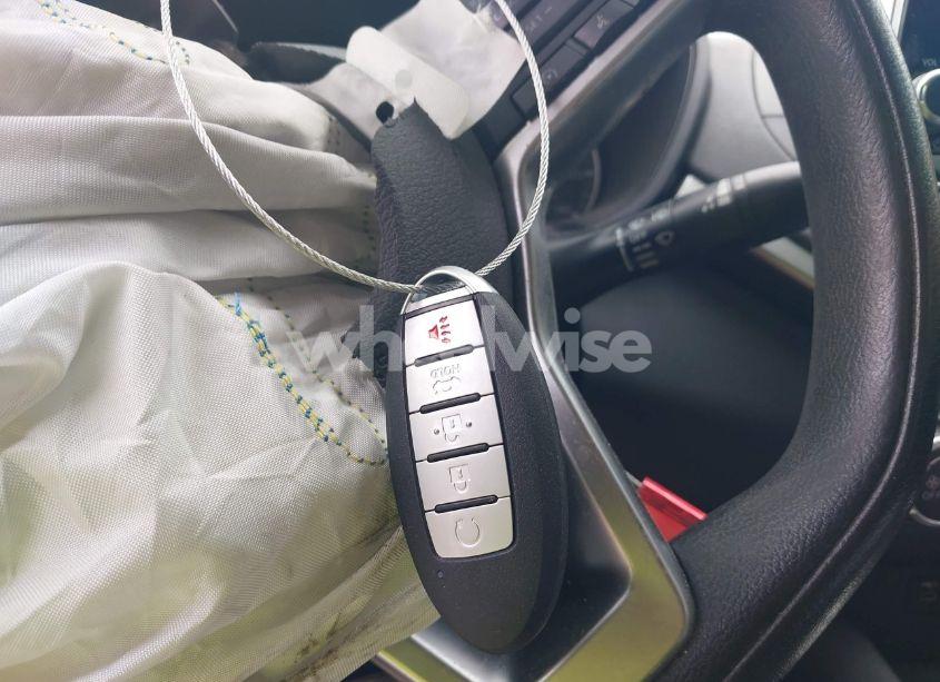 Photo 11 of 2019 Nissan Altima 2.5 S (VIN 1N4BL4BV7KC236393)