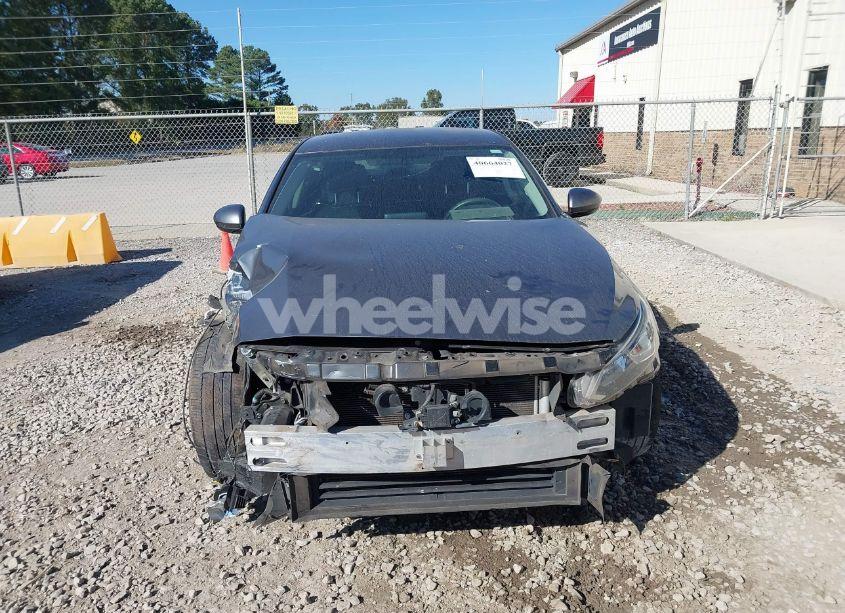 Photo 12 of 2019 Nissan Altima 2.5 S (VIN 1N4BL4BV7KC236393)