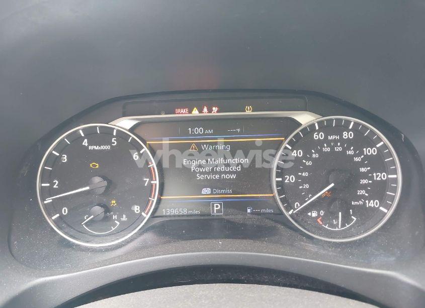 Photo 7 of 2019 Nissan Altima 2.5 S (VIN 1N4BL4BV7KC236393)