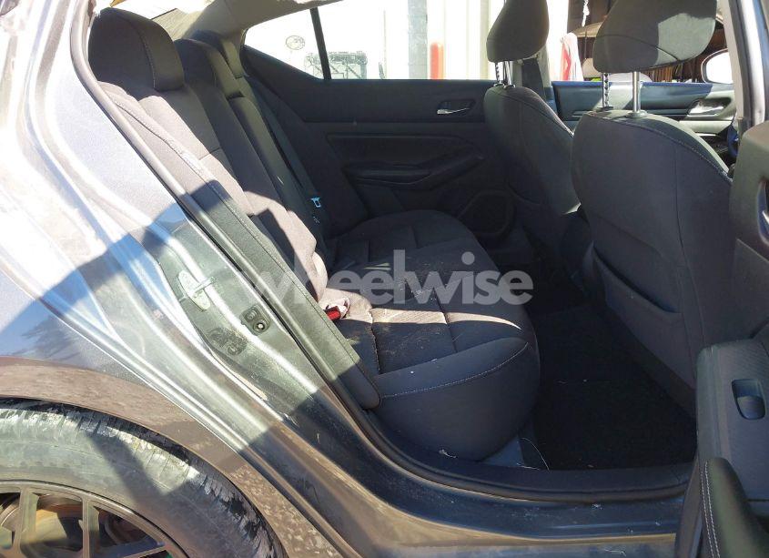 Photo 8 of 2019 Nissan Altima 2.5 S (VIN 1N4BL4BV7KC236393)