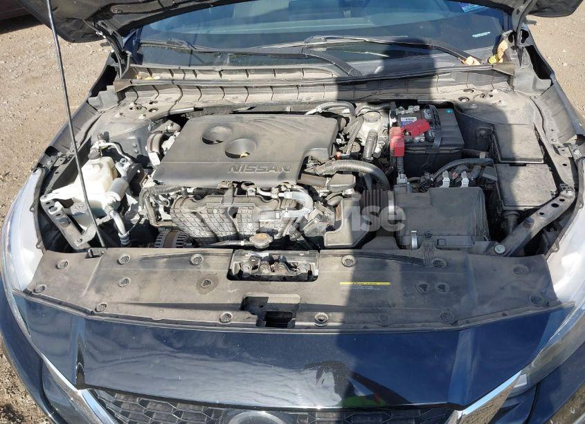 Photo 10 of 2019 Nissan Altima 2.5 S (VIN 1N4BL4BV7KC243666)