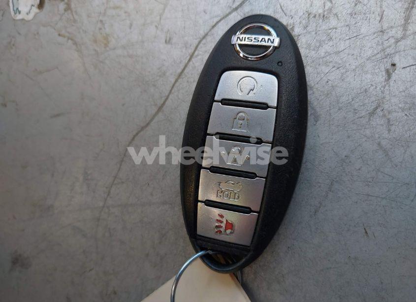 Photo 11 of 2019 Nissan Altima 2.5 S (VIN 1N4BL4BV7KC243666)