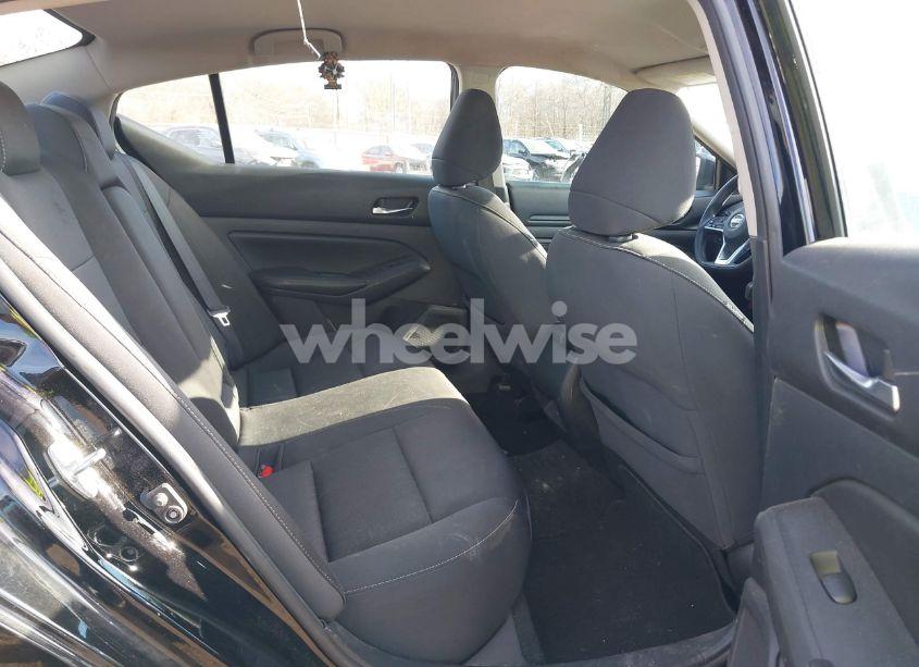 Photo 8 of 2019 Nissan Altima 2.5 S (VIN 1N4BL4BV7KC243666)