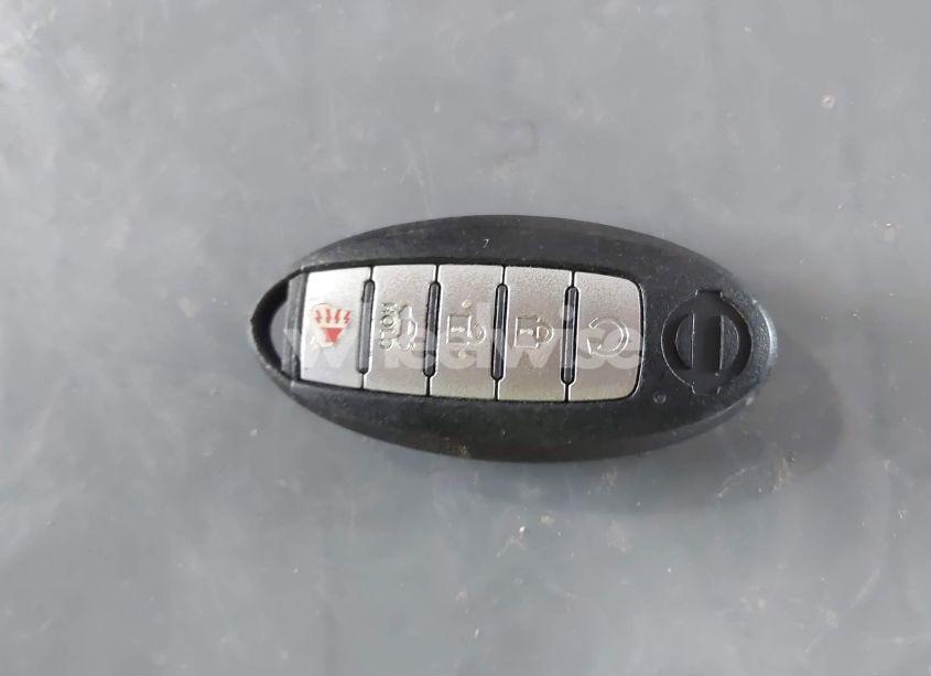 Photo 11 of 2019 Nissan Altima 2.5 S (VIN 1N4BL4BV7KC245157)