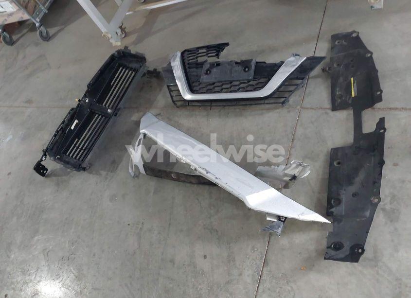 Photo 12 of 2019 Nissan Altima 2.5 S (VIN 1N4BL4BV7KC245157)