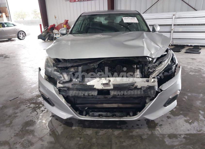 Photo 13 of 2019 Nissan Altima 2.5 S (VIN 1N4BL4BV7KC245157)