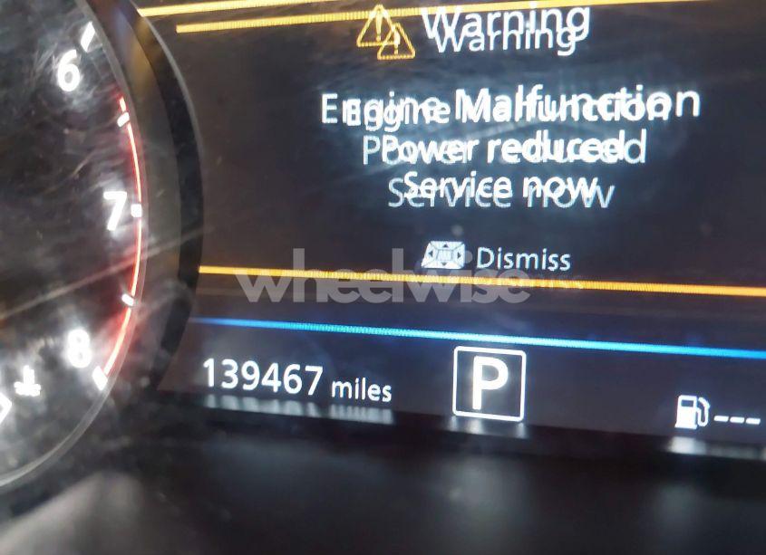 Photo 16 of 2019 Nissan Altima 2.5 S (VIN 1N4BL4BV7KC245157)