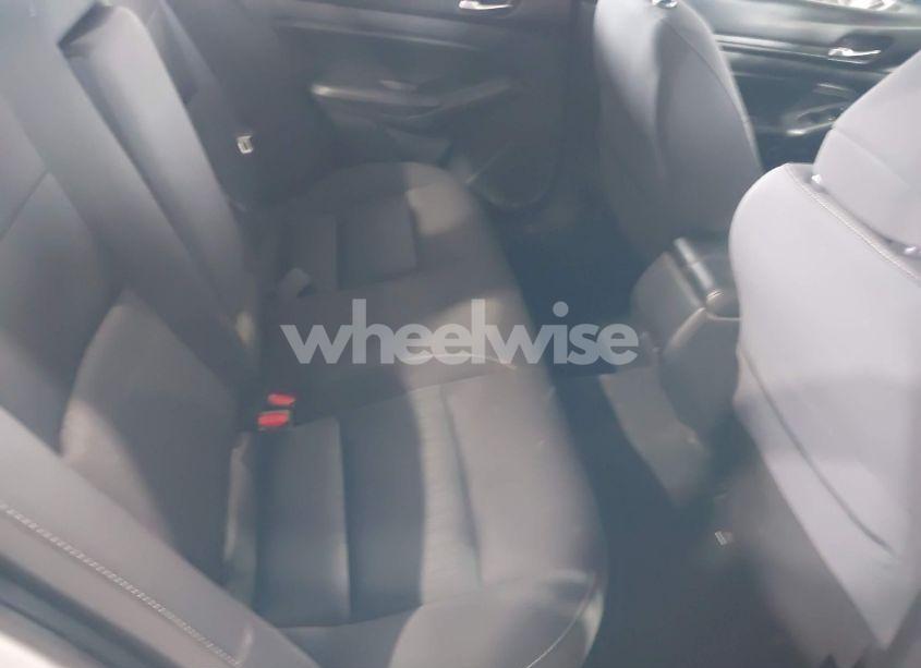 Photo 8 of 2019 Nissan Altima 2.5 S (VIN 1N4BL4BV7KC245157)