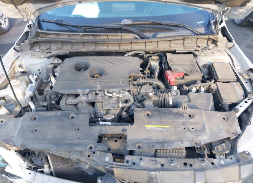 Photo 10 of 2019 Nissan Altima 2.5 S (VIN 1N4BL4BV7KC248267)